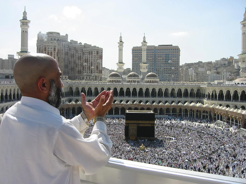 التسجيل الأولي للحج يبدأ الأحد ويستمر حتى 27 أيلول