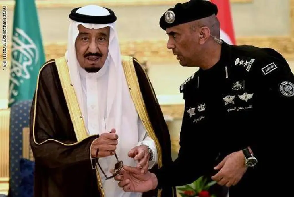 شاهد تفاصيل مقتل اللواء عبدالعزيز الفغم