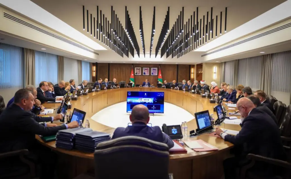 الحكومة تخصص مبالغ مبالغ لبدء تنفيذ البنية التحتية للمنطقة التنمويَّة للصِّناعات الزراعيّة