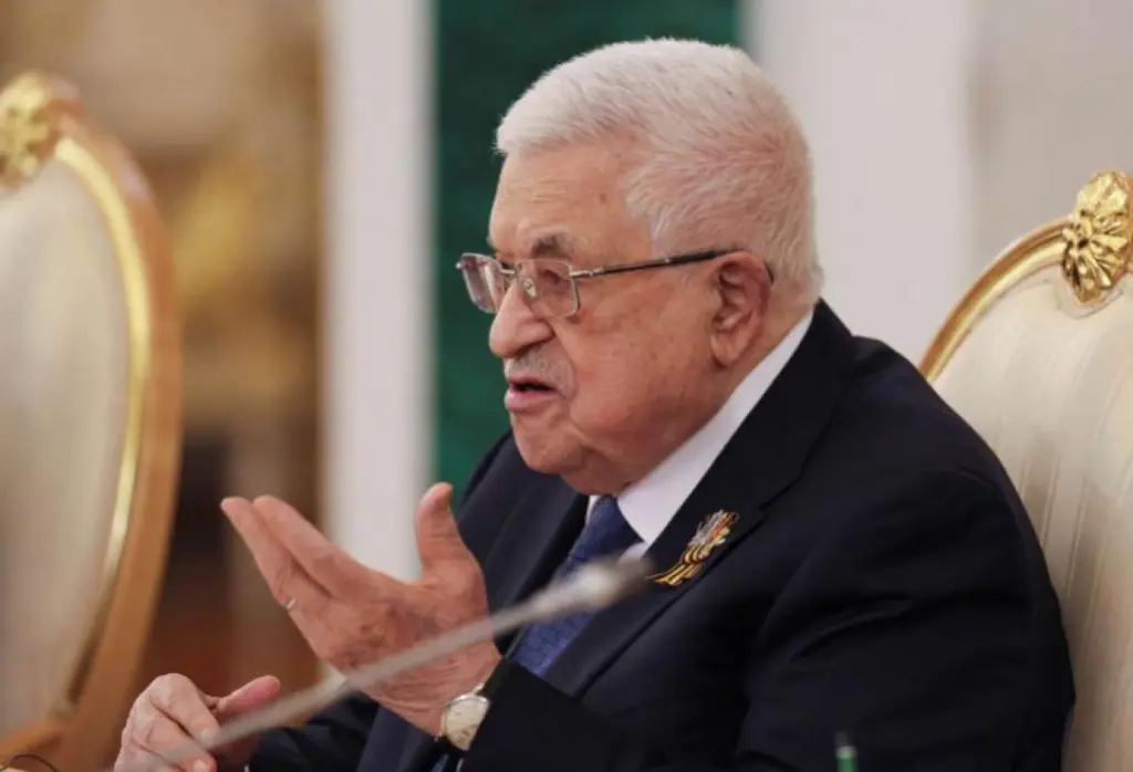 عباس يدعو لانتخابات رئاسية وتشريعية فلسطينية في أيلول 2027