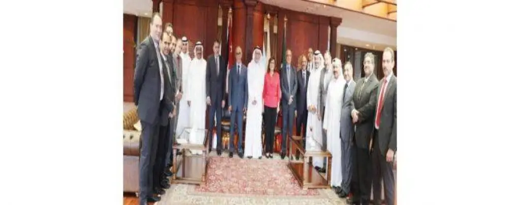 السقاف تؤكد أهمية توطين استثمارات المغتربين الأردنيين في بلدهم