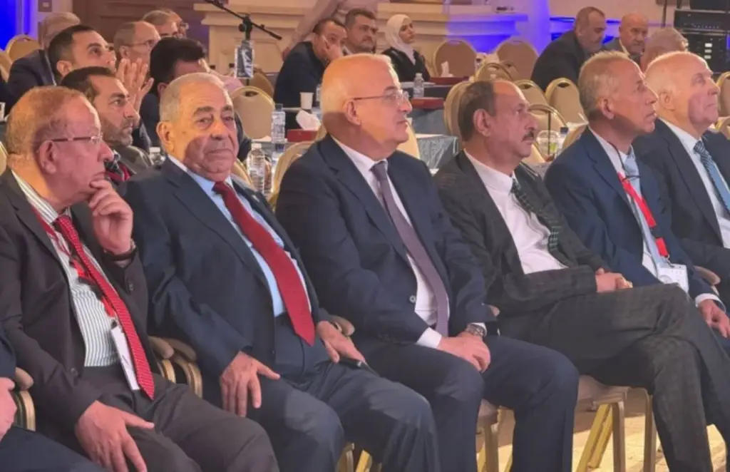 الجامعة الهاشمية تُشارك في تنظيم المؤتمر الأردني الدولي الأول لطب العيون