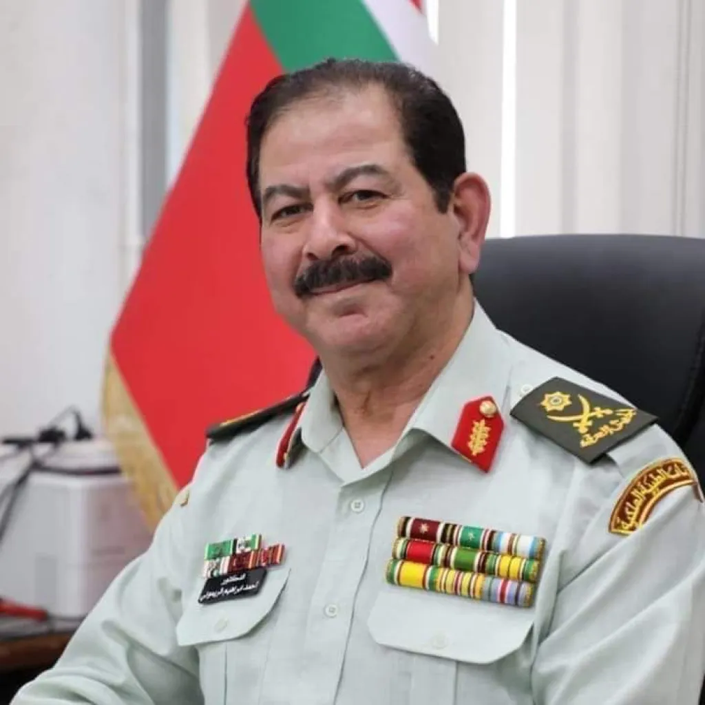 د. الريموني رئيسا للجنة البورد الاردني لطب الأطفال
