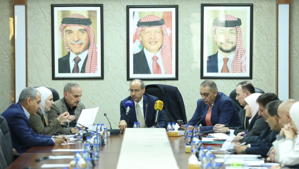 مالية النواب تناقش استيضاح المحاسبة حول الساحات المدرسية