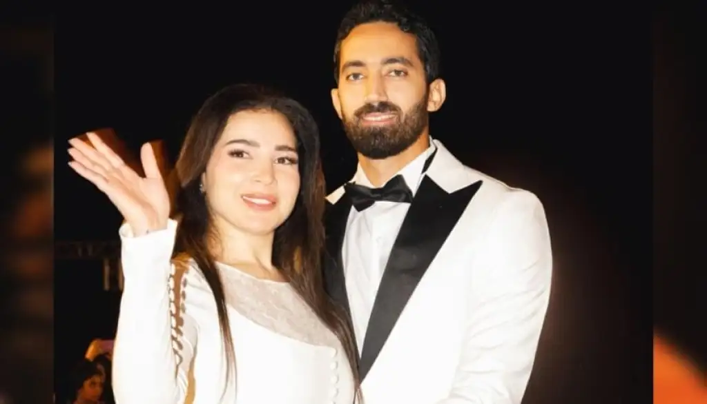 هل غيّر الزواج شخصية مي عز الدين؟ .. نشاط غير معتاد على إنستغرام يثير الجدل