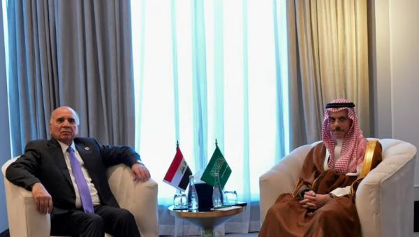 العراق: وفد أمني سيزور السعودية قريباً
