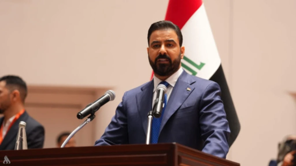 الزيدي يدعو الفصائل المسلحة للعمل تحت مظلة الدولة
