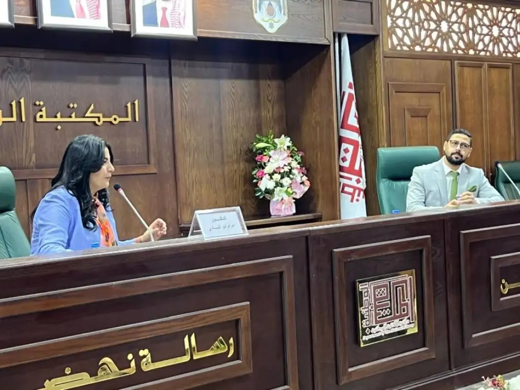 منتدى المستقبل الثقافي يشهر كتابا طبيا