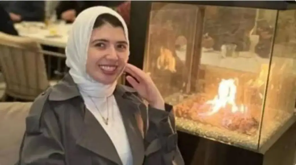 عائلة البلوغر المصرية الموقوفة: لم تسرق أحداً بل نصبوا عليها