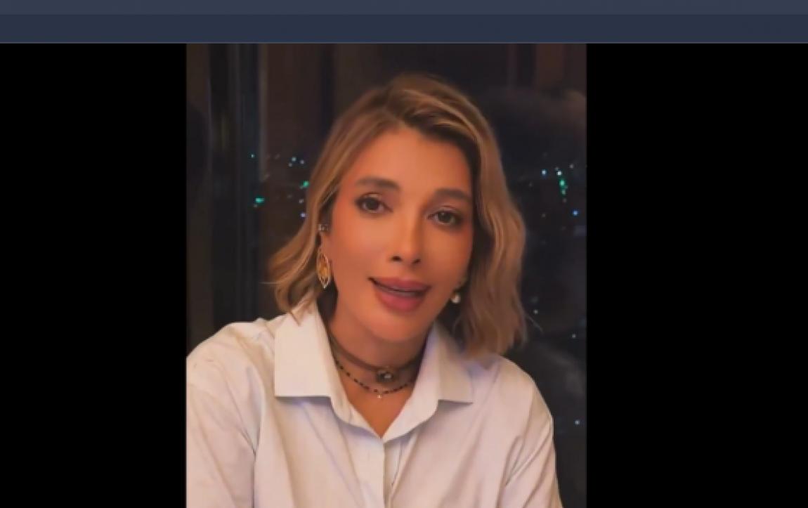 "رجعت أصالة على الشام" .. أصالة تتأثر لحظة وصولها دمشق