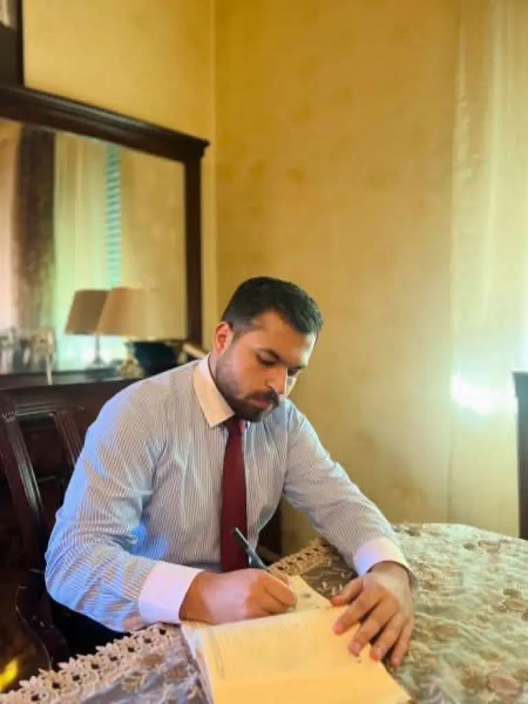الشهوان  يكتب: عن إيران ، لا يمكن هزيمة عدوك الا في معرفته …