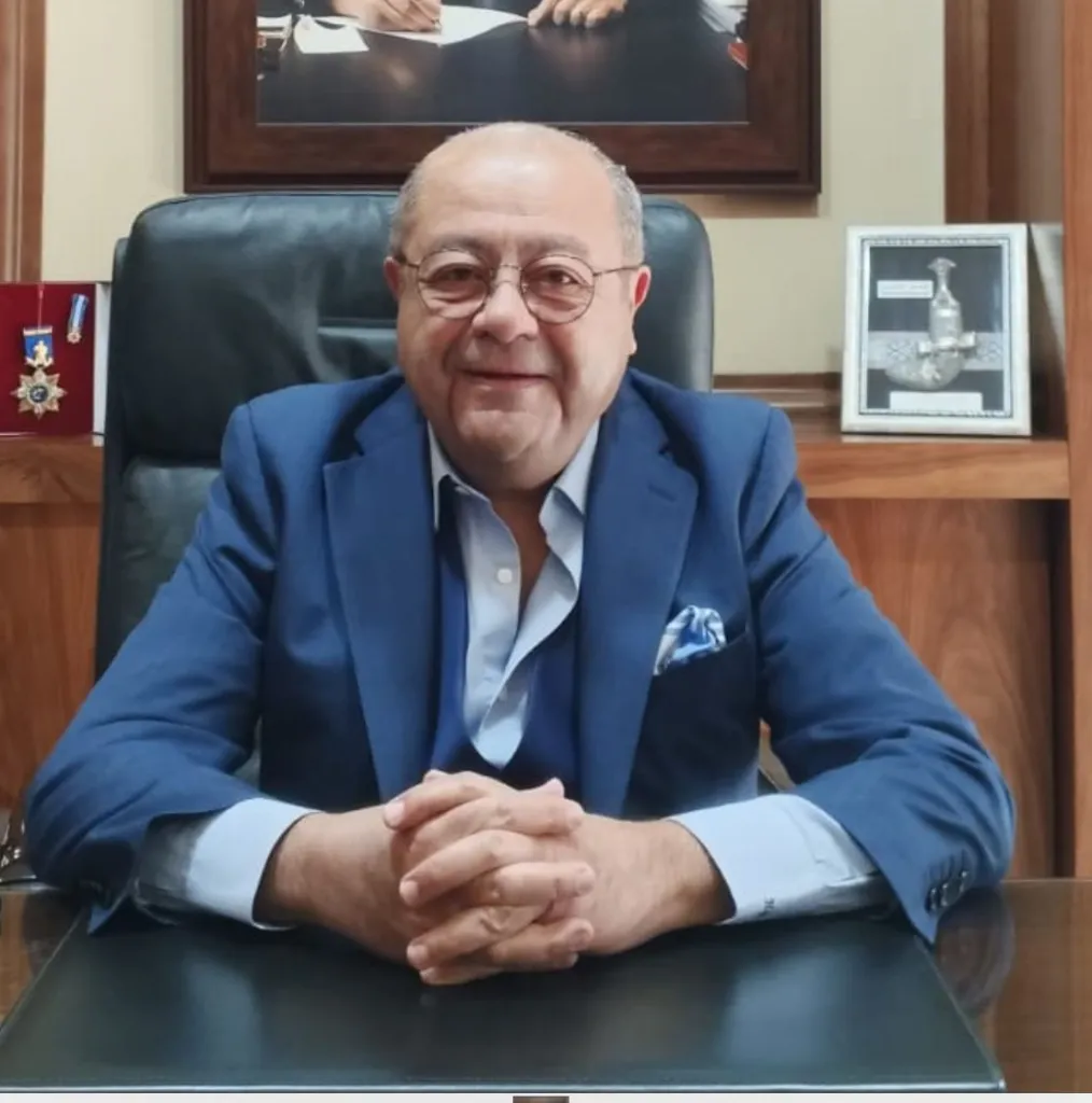 المجالي وحداد