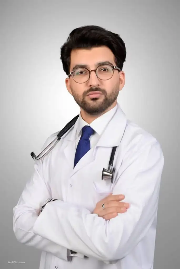 الدكتور فارس تيسير أبو عرابي العدوان .. مبارك التخرج