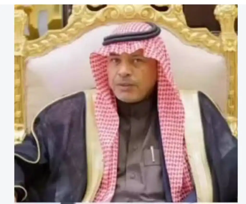 عنوان الحكمة والسلم المجتمعي: الشيخ هايل مهدي الدراوشة.. قامة عشائرية تركت أثرها في البادية الجنوبية