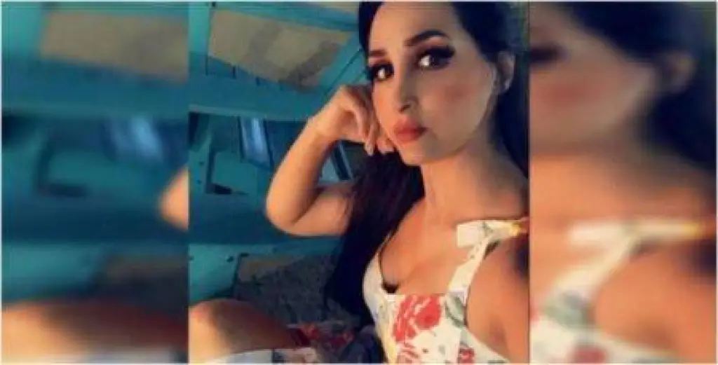 بالفيديو: حركة هند القحطاني البذيئة 'بإصبعها' تصدم الجمهور