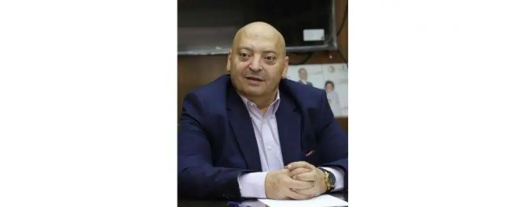 حمادة: معرض (غلف فود) فرصة قوية لترويج صناعة الغذاء الاردنية