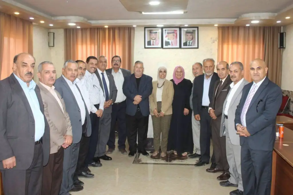 ندوة في ثقافة البلقاء تناقش أهمية تعزيز المشاركة في الأحزاب