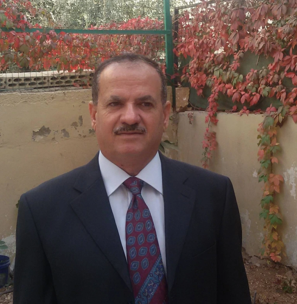 أحد بواسل الامن العام خدم الوطن والمواطن  العقيد الحباشنة أبو مطيع : بزمن أبو شاكوش قبض على لص خلال 4 ساعات