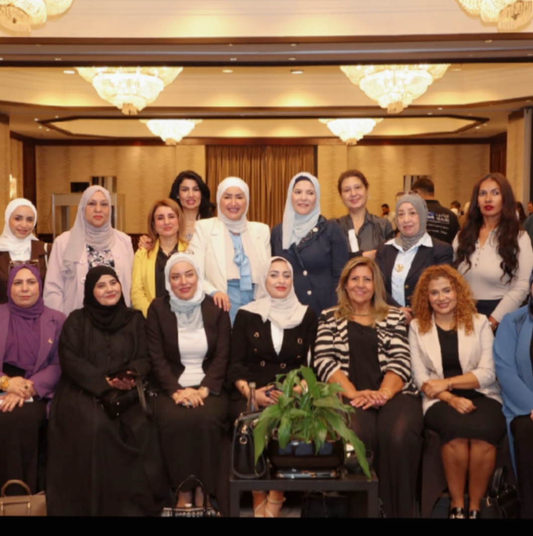 السياسيات الأردنيات يؤسسن ملتقى وطنيًا جديدًا: من المشاركة الحزبية إلى التأثير في صناعة القرار