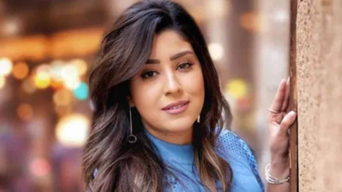 آيتن عامر تكشف عن أغرب سرقة تعرضت لها