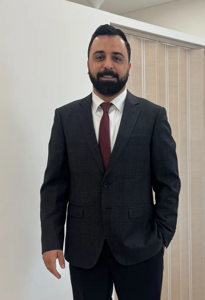 ربابعه يكتب: الدعم السلوكي والنفسي لأهالي الأطفال في ظل الظروف الراهنة