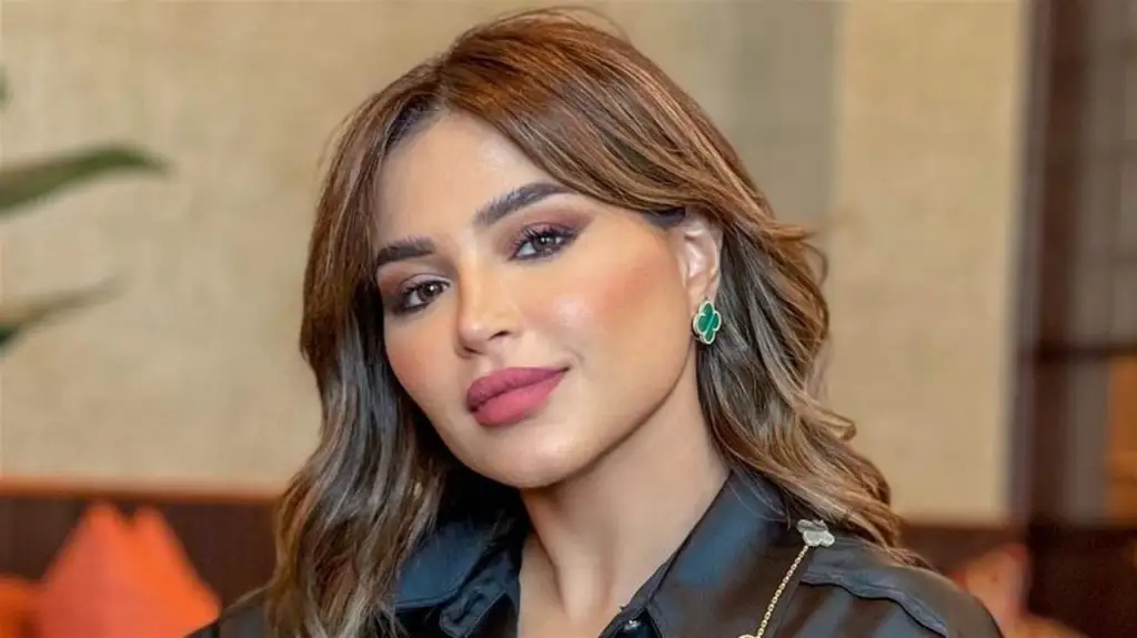 طلاق نهى نبيل ليس نهائياً