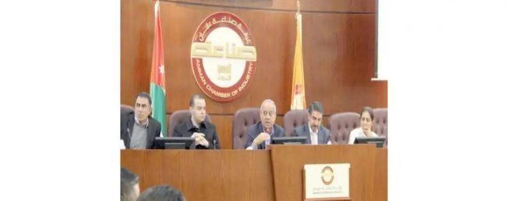 الجغبير يؤكد أهمية السوق السعودية للصادرات الصناعية الاردنية