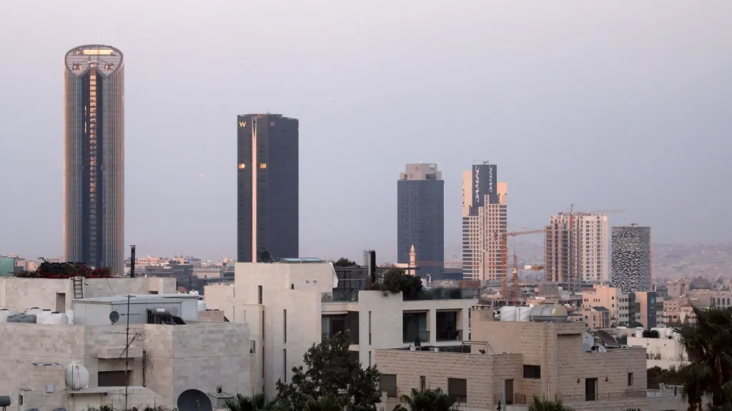 نمو الاستثمار الأجنبي المباشر في المملكة 25.1 % خلال 2025 ليبلغ 2.02 مليار دولار