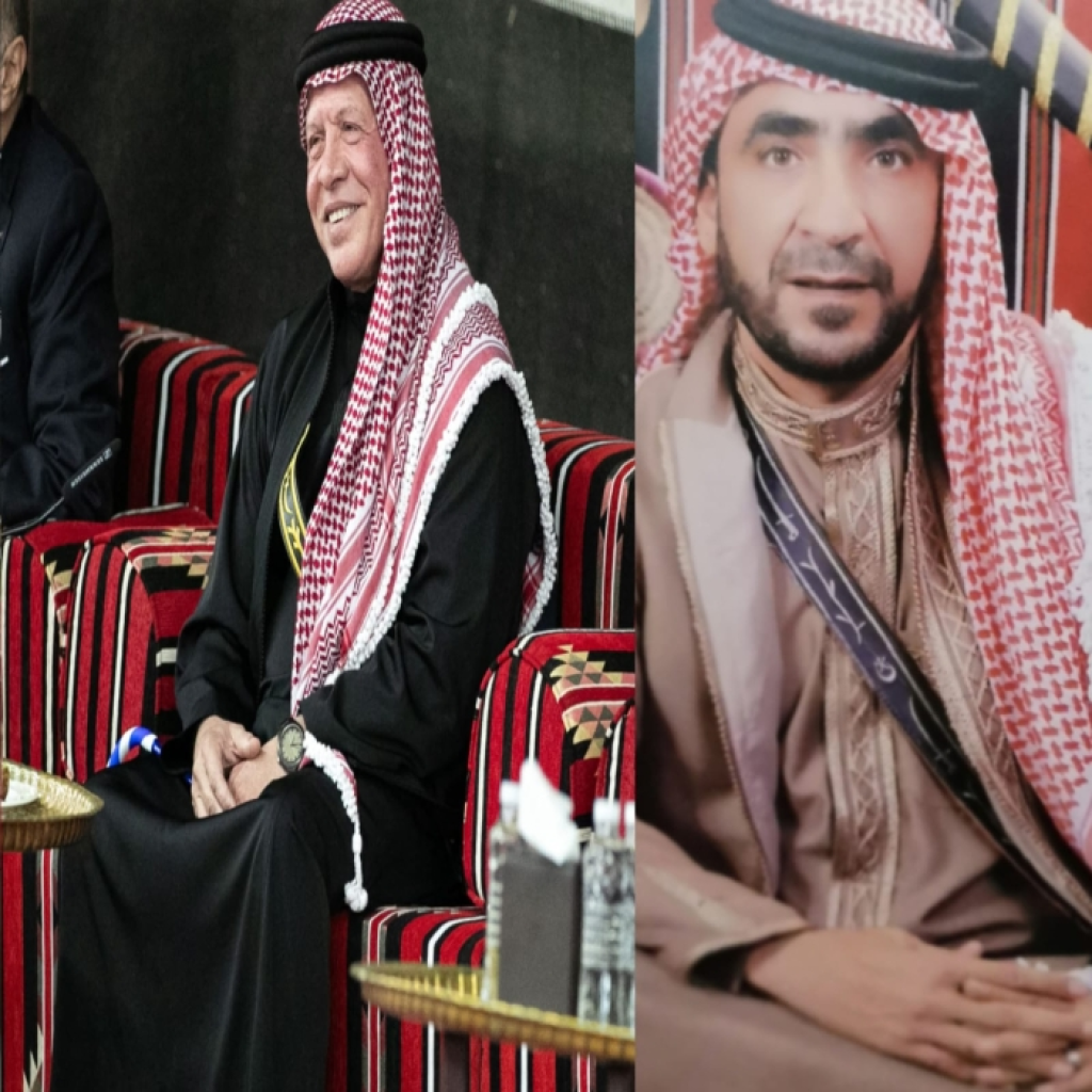 المجالي يكتب : أربعة وستين عاماً من المجد