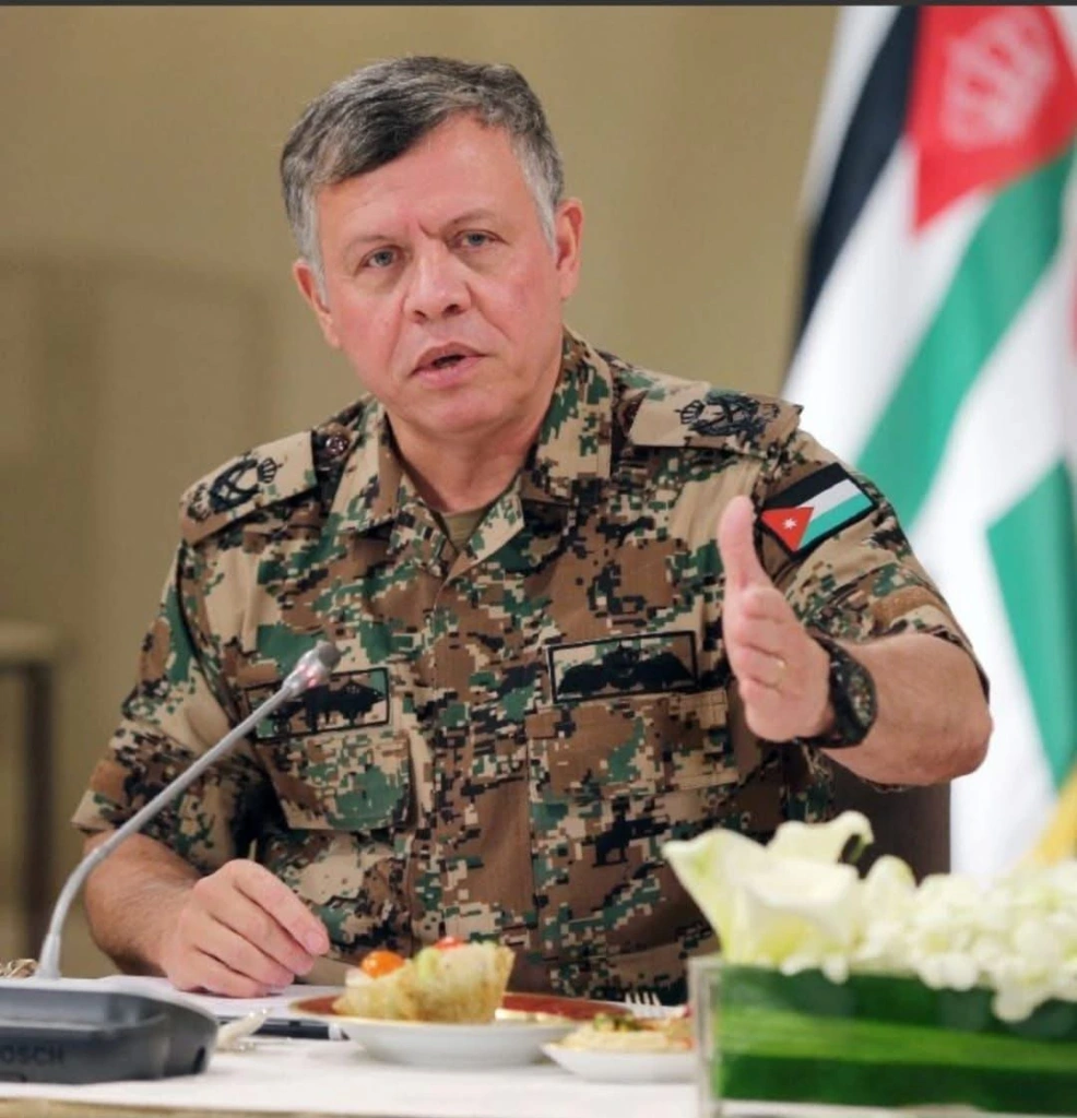 بيان صادر عن عدد كبير من شباب بني صخر