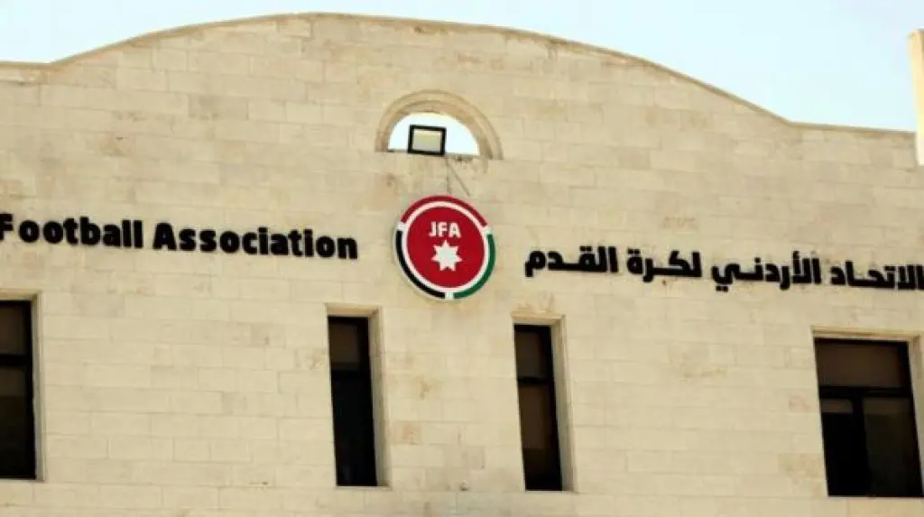 إصدار جدول مباريات دوري الناشئين ت16 لأندية الدرجات