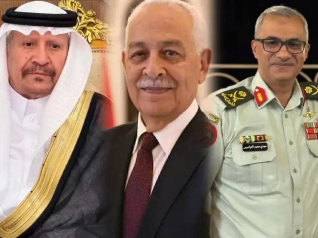 عاجل : النائب أبو تاية يؤكد للعيسوي ضرورة فتح مركز للتدريب في البادية الجنوبية