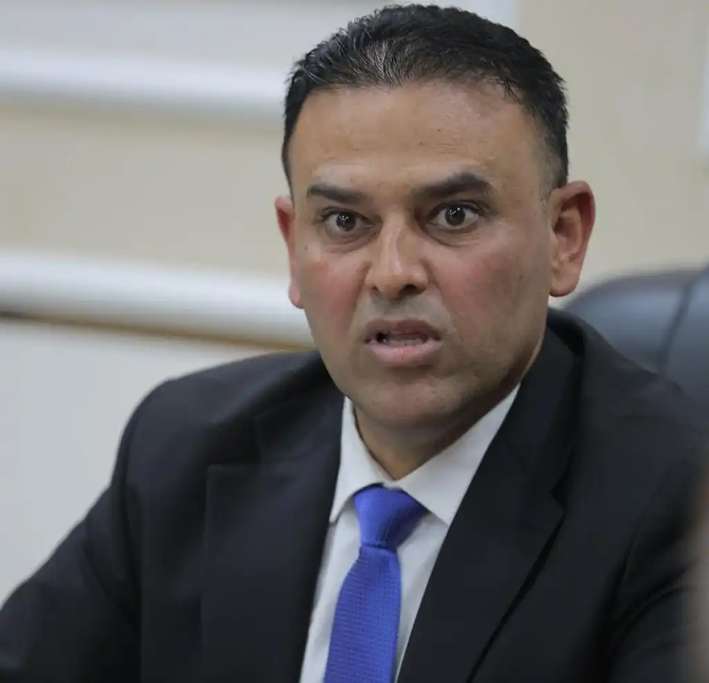 بمتابعة النائب وليد المصري.. 4 ملايين دينار لمعالجة كارثة السيول في بني هاشم وأبو الزيغان
