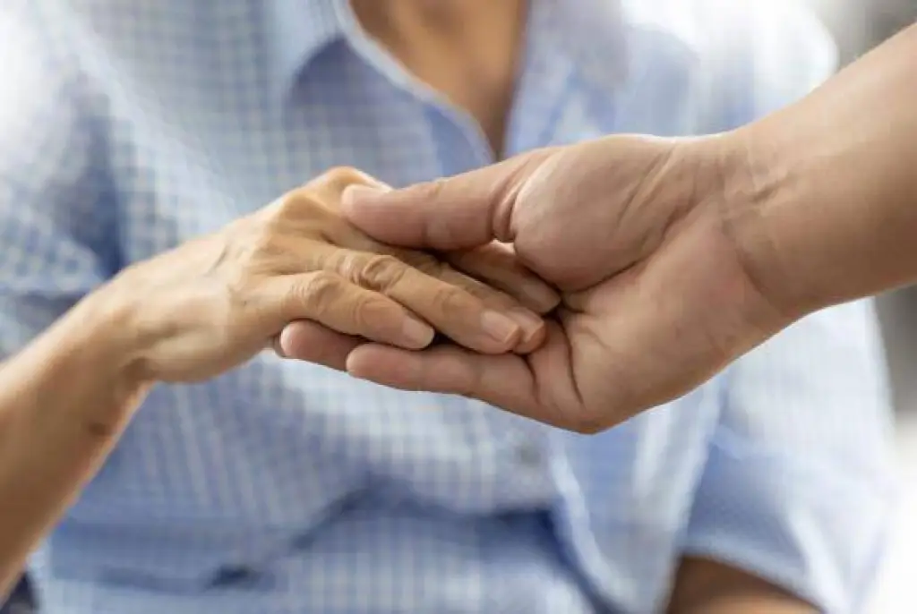 لمرضى الباركنسون .. الكلى وليس الدماغ