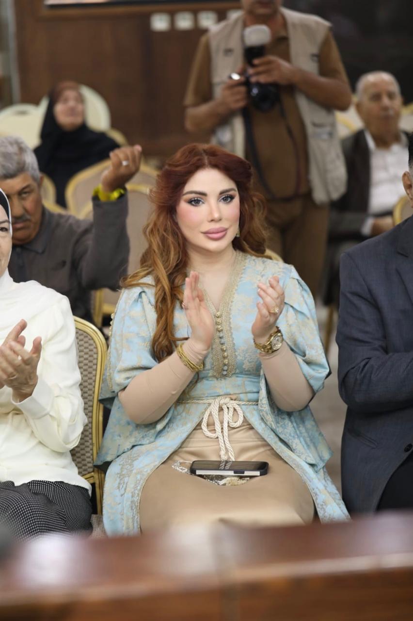 السهيل ترعى إشهار «مقالات في سطور» لمرام أبو عشيبة في المكتبة الوطنية.