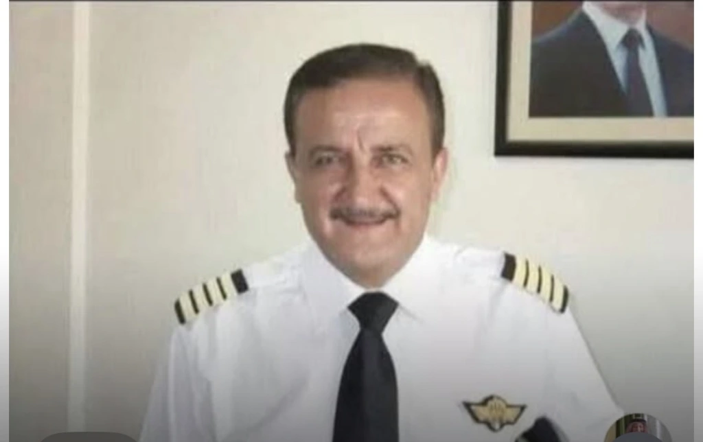 متقاعدو سلاح الجو الملكي يهنئون زميلهم العميد الطيار عادل الشناق  بتوليه مدير الهيئة الهاشمية للمصابين  العسكريين