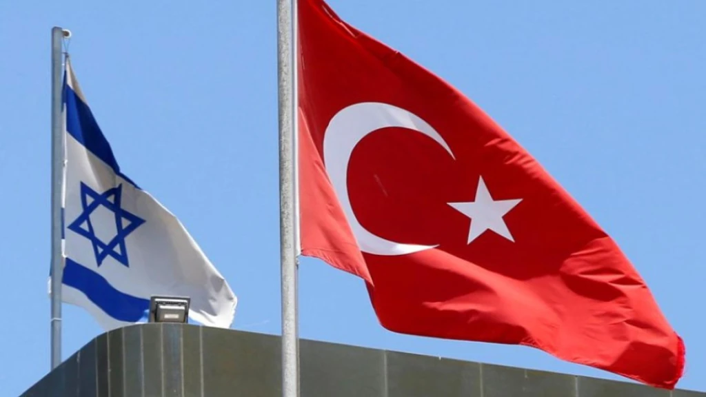 تركيا: على إسرائيل وقف هجماتها على سوريا ونواصل دعم جيشها عسكريا