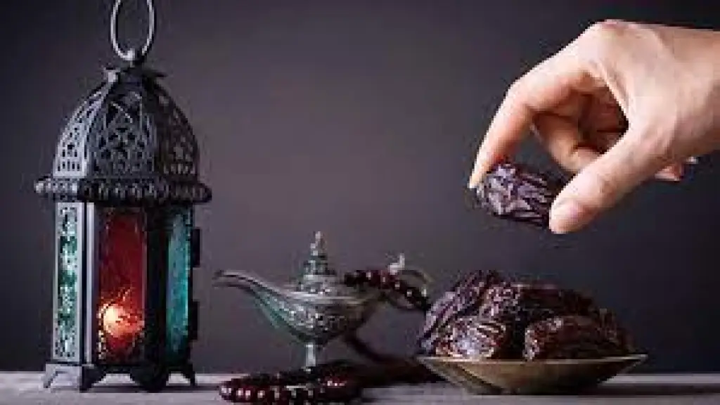 لتعزيز صحة جسمك في رمضان .. 4 نصائح عليكَ اتباعها