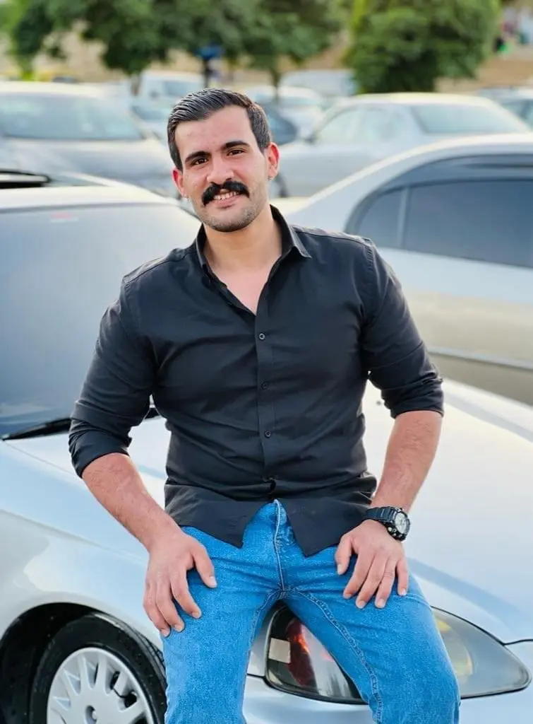 المغاربة /عباد والحسامي نسايب ... جاهة الشاب راشد سمير عبد اللطيف المغاربة