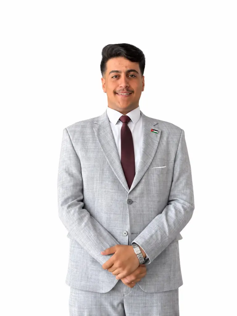 ‎لواء سحاب والعيش في ظل المداخن.. هل يكون "لواء الموقر" هو الحل الجذري؟
