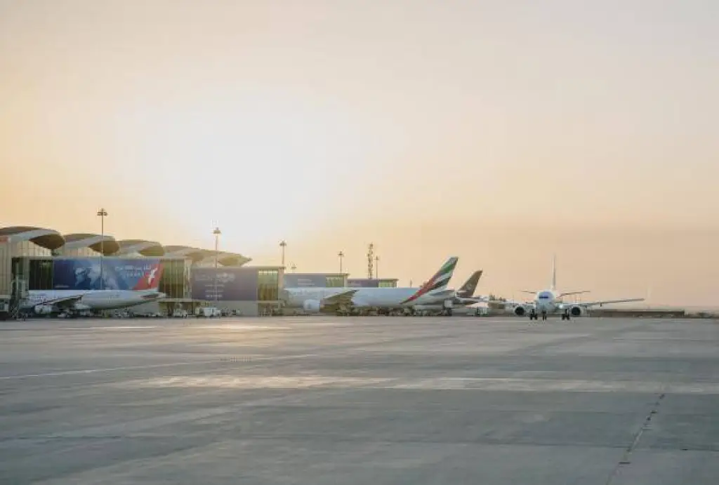 مطار الملكة علياء الدولي يستقبل أكثر من 750,000 مسافر خلال شهر أيلول