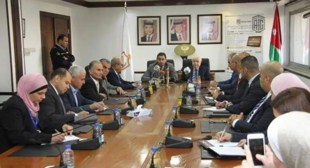 تفاهم لإنشاء أول مصنع أردني عربي لإنتاج الحواسيب