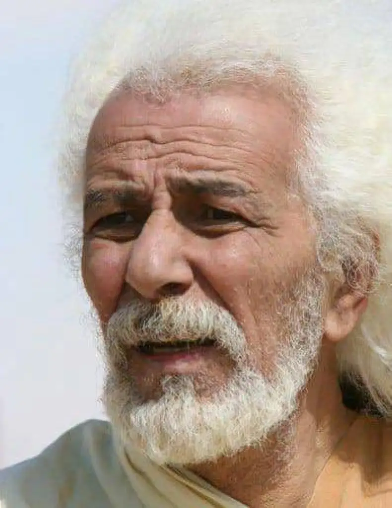 وزير الثقافة ينعى الفنان والكاتب الأردني بكر قباني