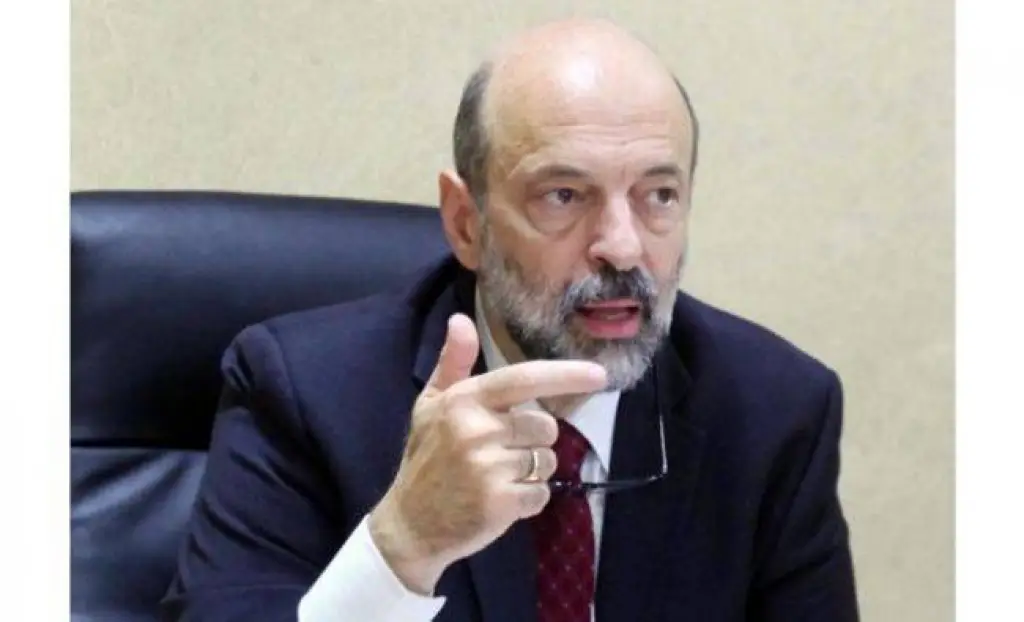 الرزاز: التناقض بالتصريحات أربك المشهد العام فيما يخص أزمة كورونا (فيديو)
