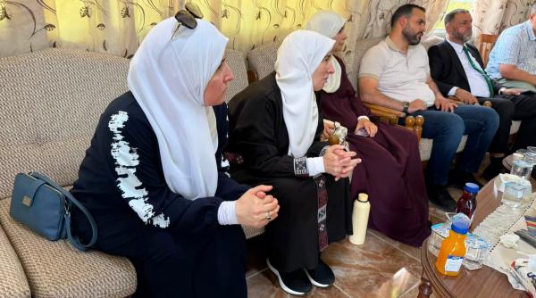 طهبوب: استملاك 3500 دونم في الغور يضعف منظومة الأمن الغذائي