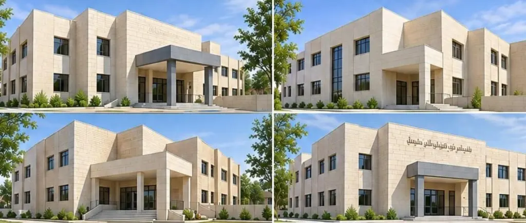 الحكومة تطرح عطاءات لإنشاء 4 مدارس جديدة بـ 8.7 مليون دينار