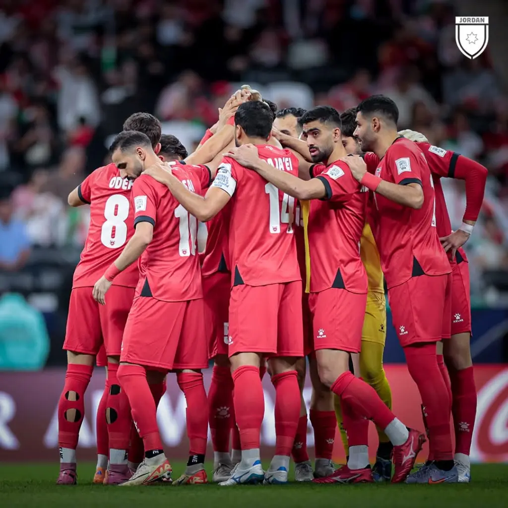 الأندية تعبر عن مساندتها للمنتخب في بطولتي كأس العرب والمونديال