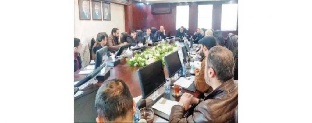 ممثلو الصناعات الخشبية يدعون لدعم المنتج المحلي