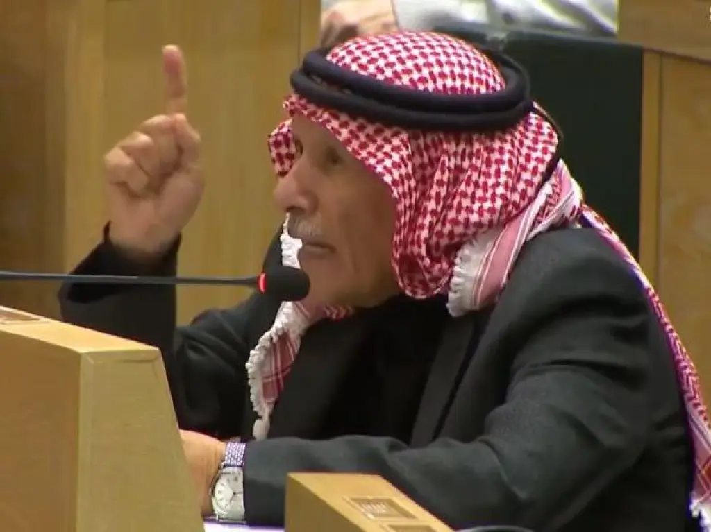العرموطي لم يسبق أن يسيء وزيرا لنائب .. وعلى البكار الاعتذار