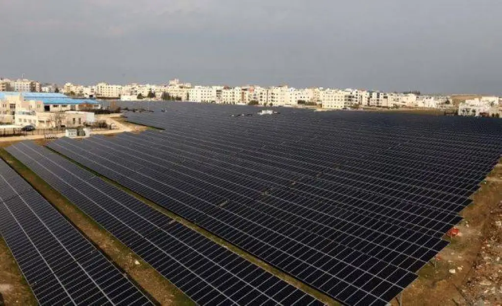 Orange الأردن الراعي الرسمي لمسابقة أفضل مشروع تخرّج في الطاقة المتجددة